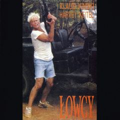 Locandina Grandi cacciatori