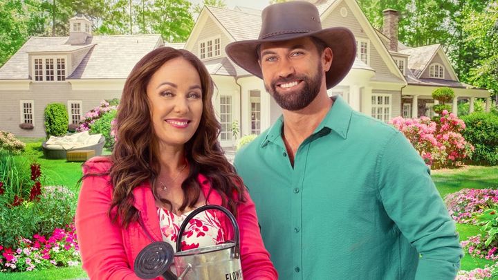 Una scena tratta dal film Le radici dell'amore