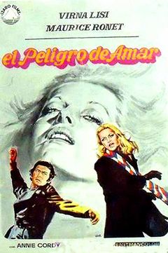 Locandina Improvvisamente una sera, un amore