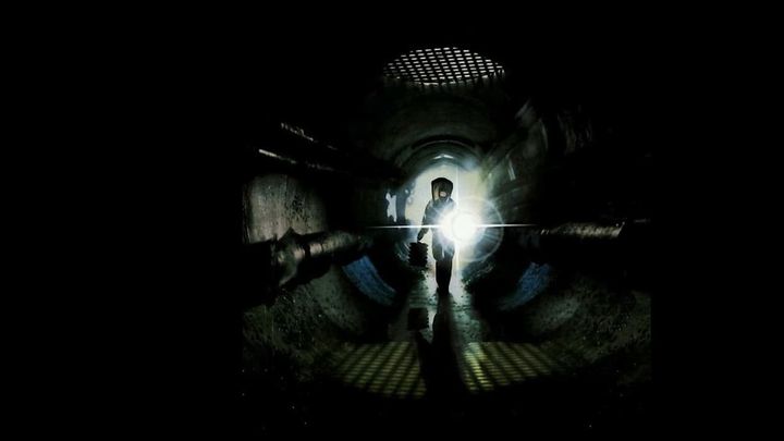 Una scena tratta dal film Mimic