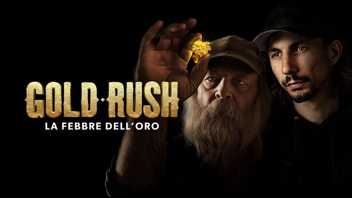 La febbre dell'oro