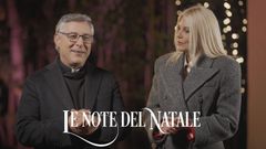 Le note del Natale