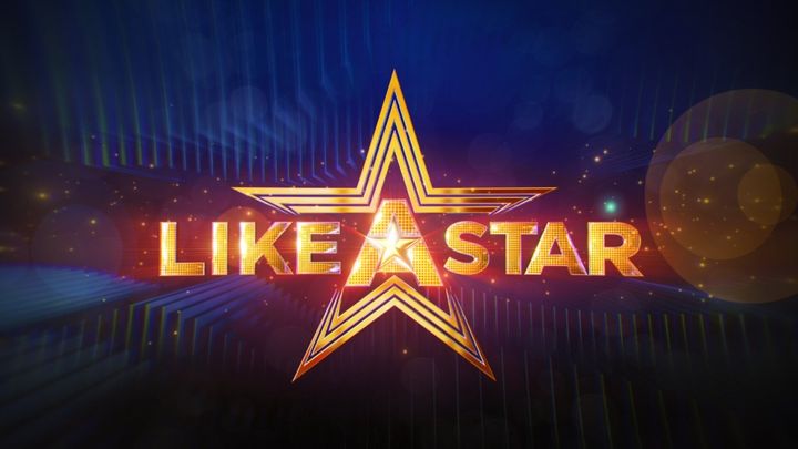 Like A Star