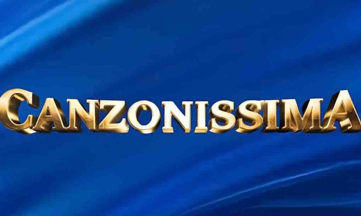 Canzonissima