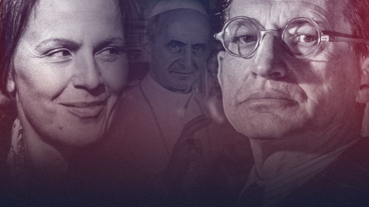 Italiani con Paolo Mieli