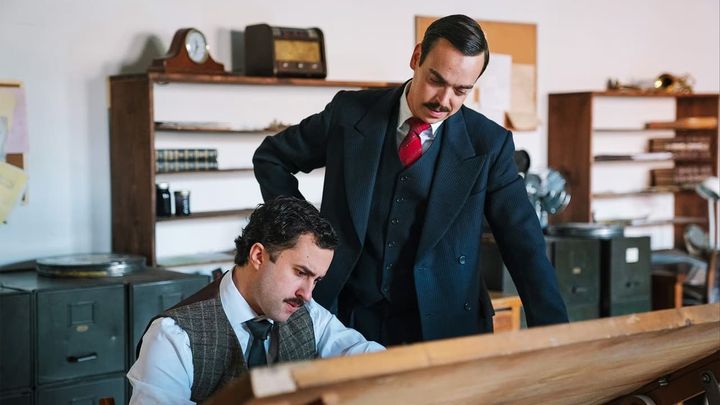 Disney - 100 anni di magia