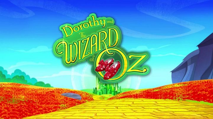 Dorothy e le Meraviglie di Oz
