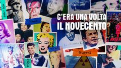 C'era una volta ... il Novecento