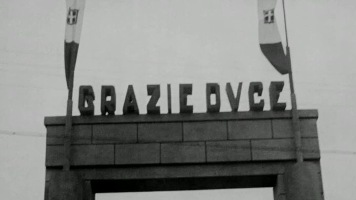 Breve storia del fascismo