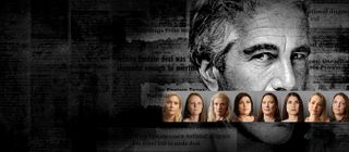 Epstein: sopravvissute all'incubo