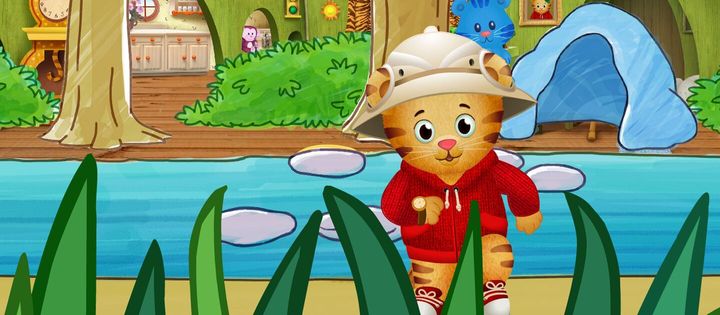 Daniel Tiger