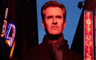 Love for Sale con Rupert Everett