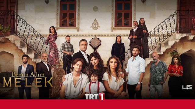 Melek - Il coraggio di una madre