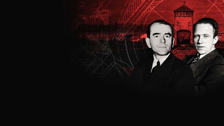 Hitler's Engineers: Building The Third Reich