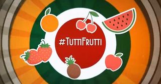TuttiFrutti