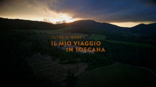 Oltre il mare: il mio viaggio in Toscana