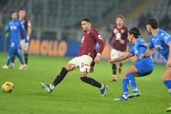 Coppa Italia: Torino - Empoli