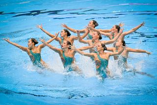 World Aquatics