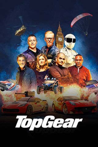 Top Gear