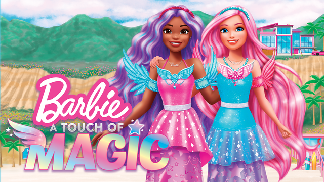 Barbie: Un tocco di Magia