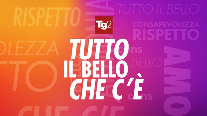 TG2 Tutto il bello che c'è