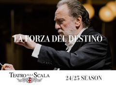 La forza del destino (Teatro alla Scala) 2024