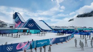 Paralimpiadi Invernali Milano Cortina 2026