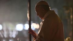 Rito della Via Crucis