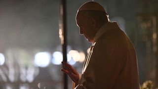 Rito della Via Crucis