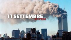 11 settembre - Io c'ero