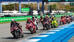 GP Brasile: Gara MotoGP
