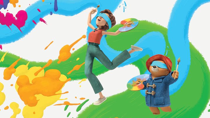 Le avventure di Paddington