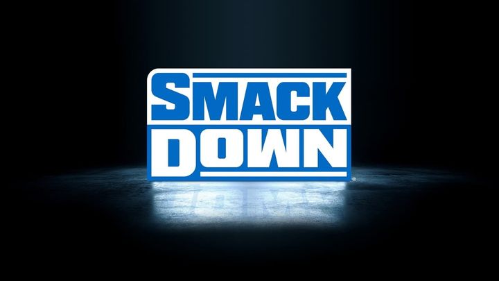 WWE Smackdown