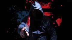 Storie criminali - La caduta di una stella