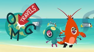 OGM Travels