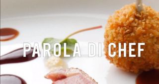 Parola di chef