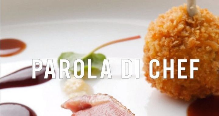 Parola di chef