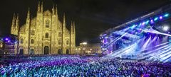 Radio Italia Live - Il concerto 2025 - Milano