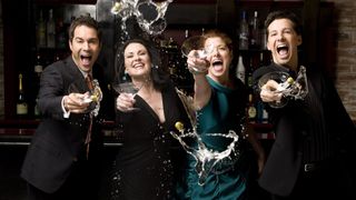 Will & Grace