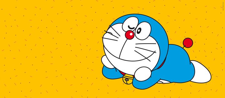 Doraemon