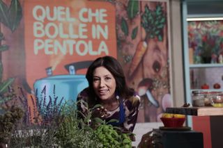 QUEL CHE BOLLE IN PENTOLA