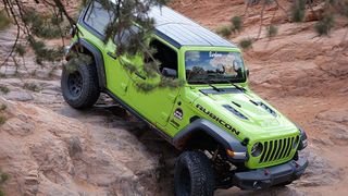 Overland