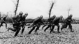 1418 Grande Guerra 100 anni dopo
