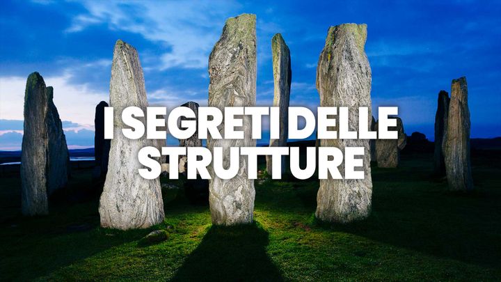 I segreti delle strutture