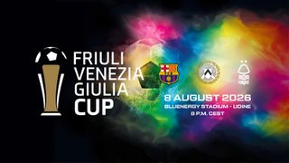 Friuli Venezia Giulia Cup (Diretta)