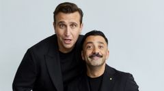 Stanno tutti invitati