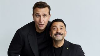 Stanno tutti invitati