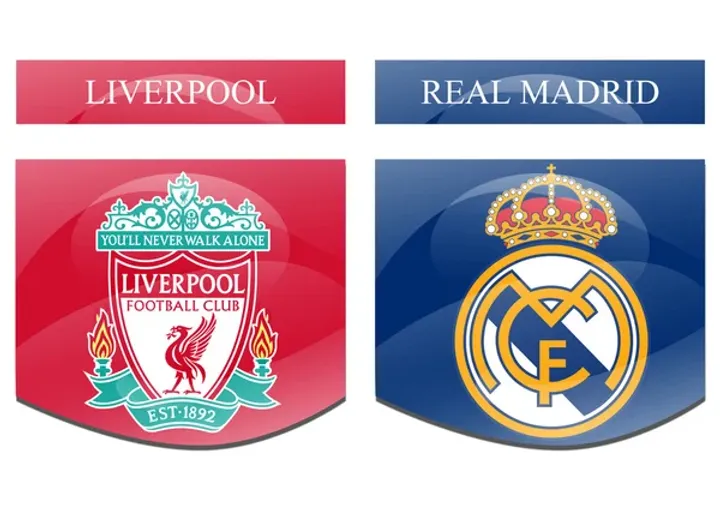 UEFA Champions League: Liverpool - Real Madrid