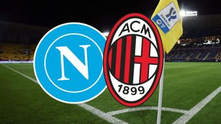 Supercoppa Italiana: Napoli - Milan