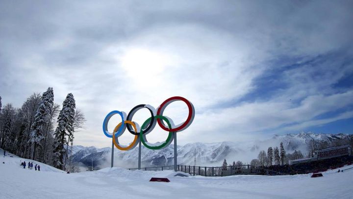 Olimpiadi Invernali Milano Cortina 2026